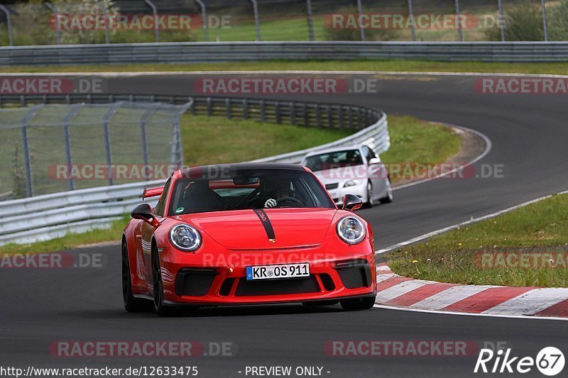 Bild #12633475 - Touristenfahrten Nürburgring Nordschleife (13.05.2021)