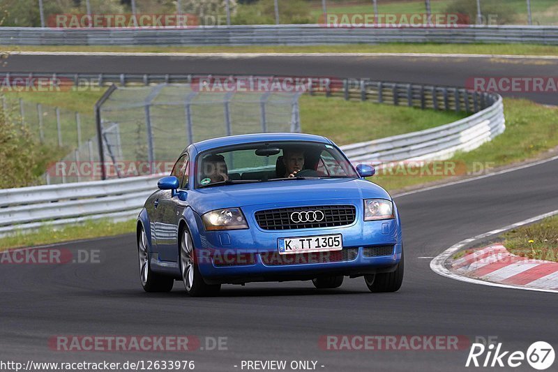 Bild #12633976 - Touristenfahrten Nürburgring Nordschleife (13.05.2021)