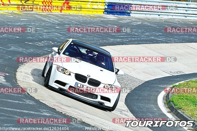 Bild #12634404 - Touristenfahrten Nürburgring Nordschleife (13.05.2021)