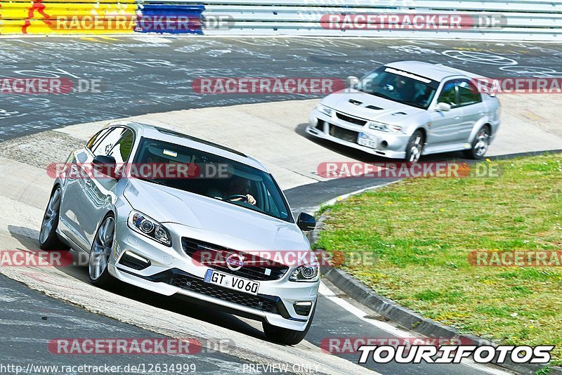 Bild #12634999 - Touristenfahrten Nürburgring Nordschleife (13.05.2021)