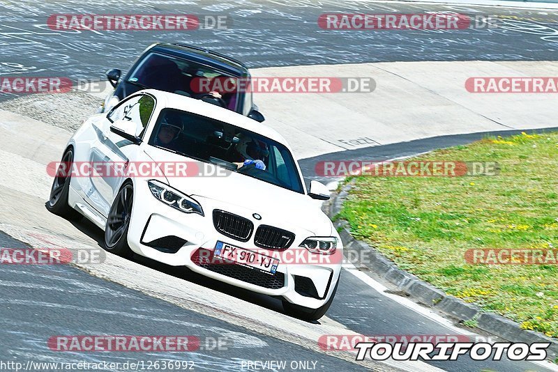 Bild #12636992 - Touristenfahrten Nürburgring Nordschleife (13.05.2021)