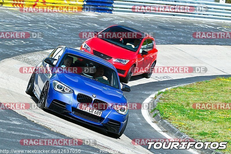 Bild #12637050 - Touristenfahrten Nürburgring Nordschleife (13.05.2021)