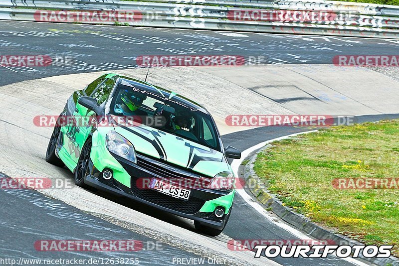 Bild #12638255 - Touristenfahrten Nürburgring Nordschleife (13.05.2021)