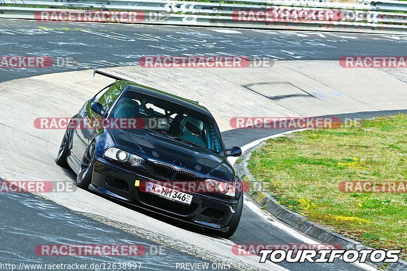 Bild #12638997 - Touristenfahrten Nürburgring Nordschleife (13.05.2021)