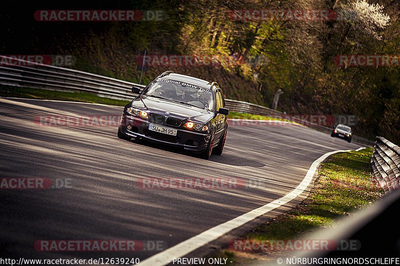 Bild #12639240 - Touristenfahrten Nürburgring Nordschleife (13.05.2021)