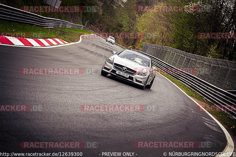 Bild #12639300 - Touristenfahrten Nürburgring Nordschleife (13.05.2021)