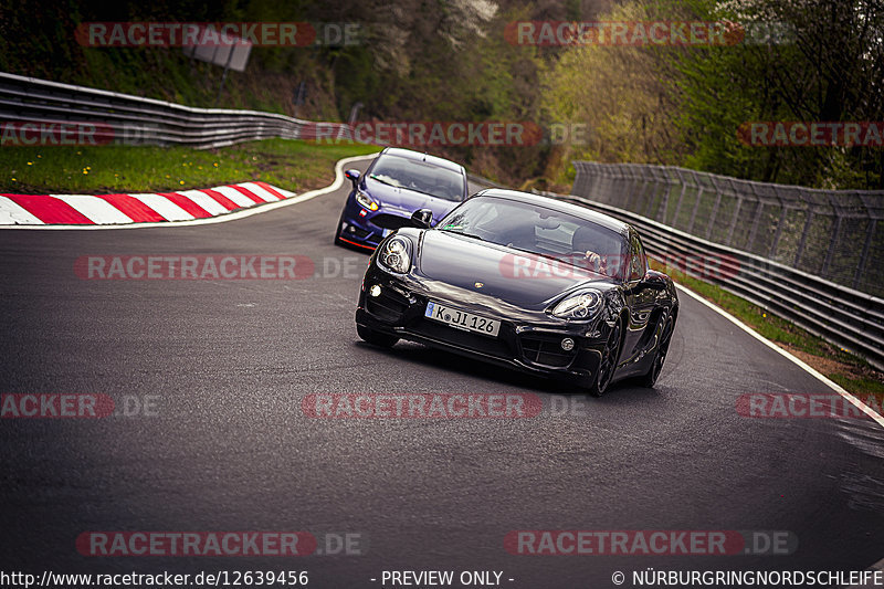 Bild #12639456 - Touristenfahrten Nürburgring Nordschleife (13.05.2021)