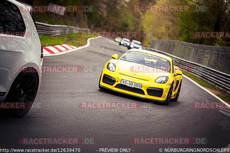 Bild #12639470 - Touristenfahrten Nürburgring Nordschleife (13.05.2021)