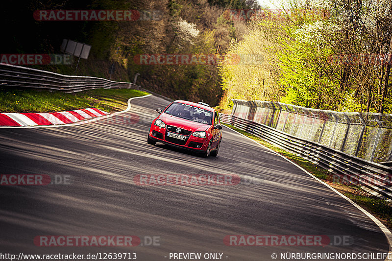 Bild #12639713 - Touristenfahrten Nürburgring Nordschleife (13.05.2021)