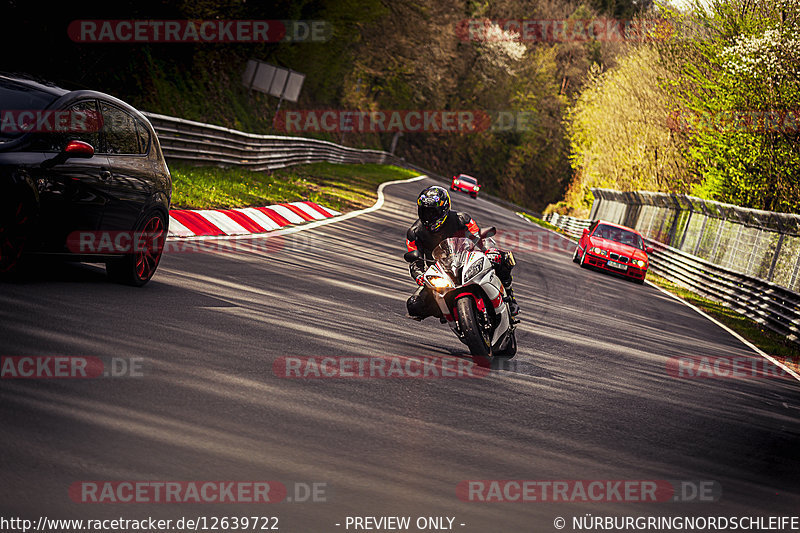 Bild #12639722 - Touristenfahrten Nürburgring Nordschleife (13.05.2021)