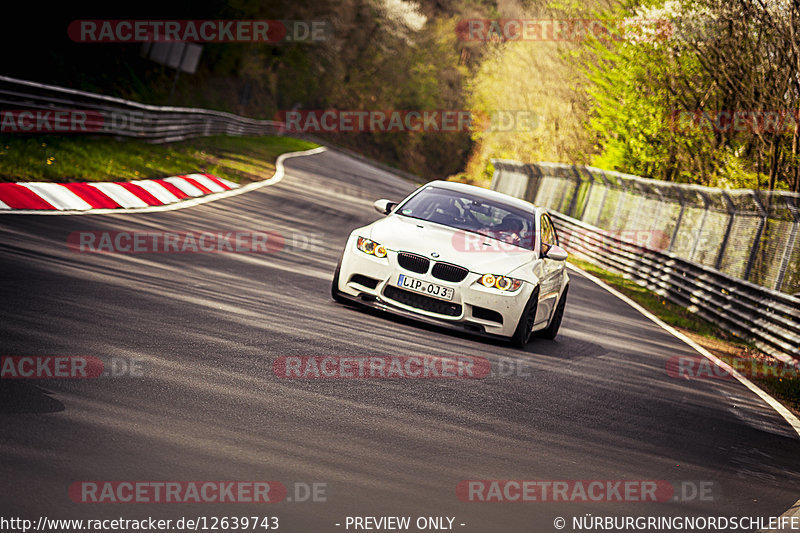 Bild #12639743 - Touristenfahrten Nürburgring Nordschleife (13.05.2021)