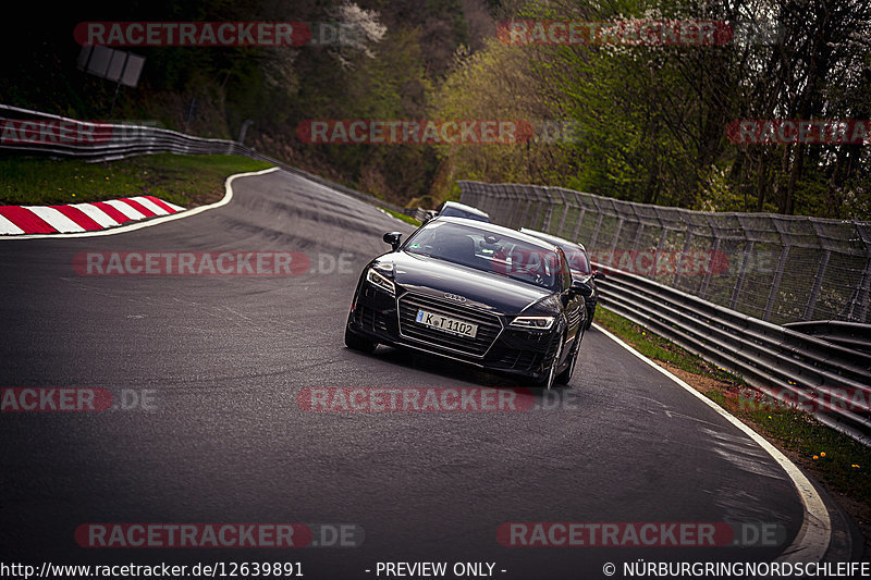 Bild #12639891 - Touristenfahrten Nürburgring Nordschleife (13.05.2021)