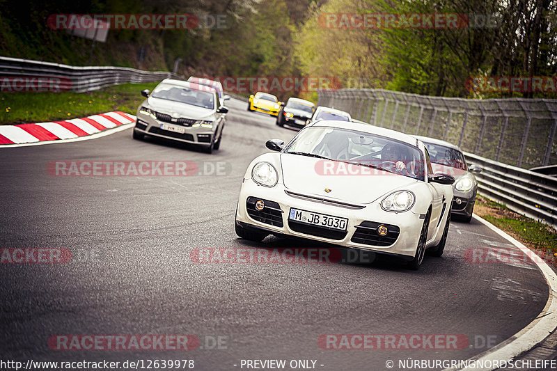 Bild #12639978 - Touristenfahrten Nürburgring Nordschleife (13.05.2021)