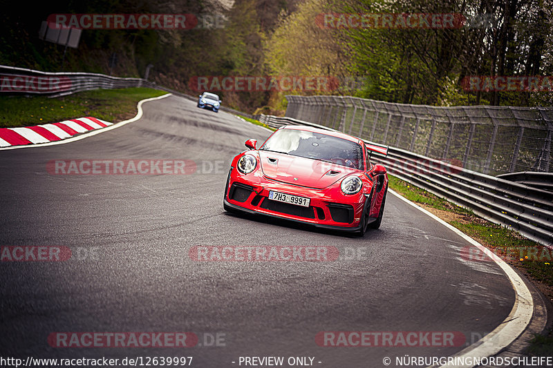 Bild #12639997 - Touristenfahrten Nürburgring Nordschleife (13.05.2021)