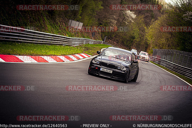 Bild #12640563 - Touristenfahrten Nürburgring Nordschleife (13.05.2021)