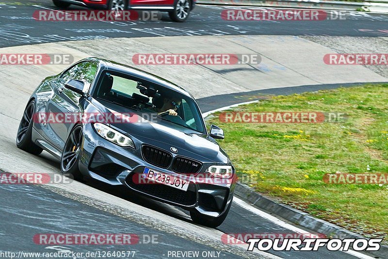 Bild #12640577 - Touristenfahrten Nürburgring Nordschleife (13.05.2021)