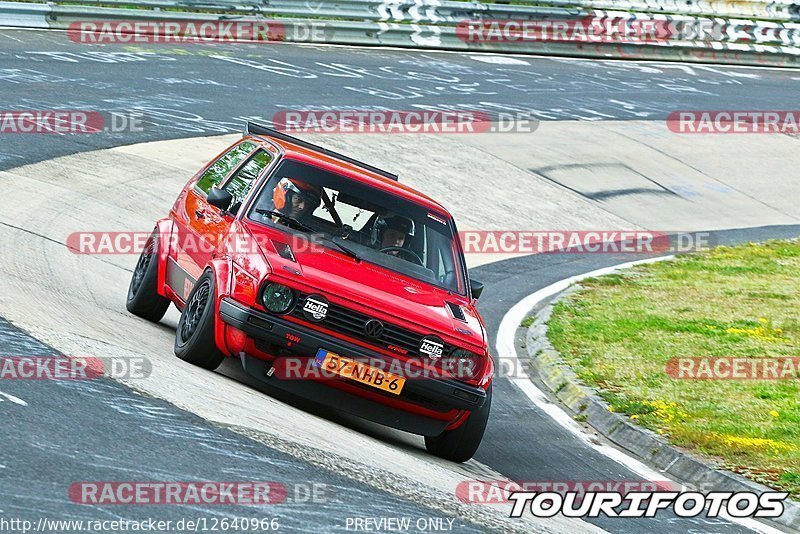 Bild #12640966 - Touristenfahrten Nürburgring Nordschleife (13.05.2021)