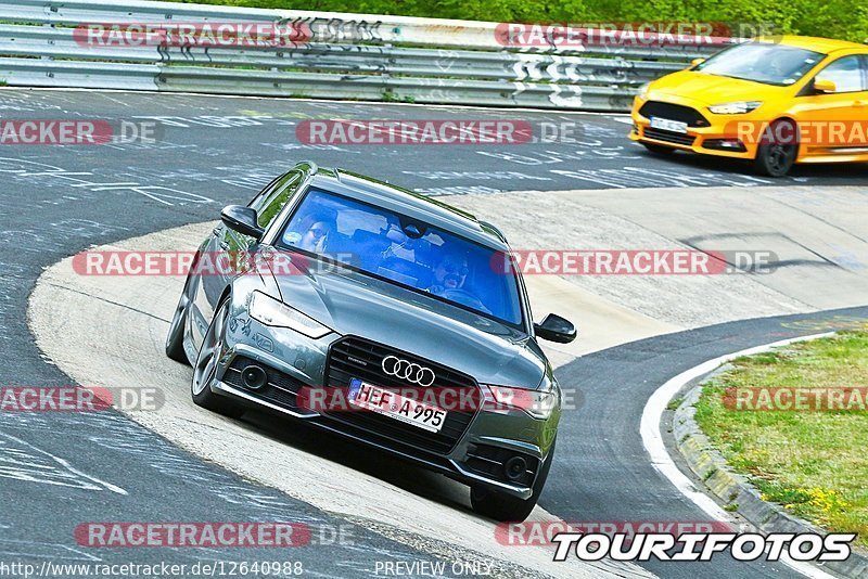 Bild #12640988 - Touristenfahrten Nürburgring Nordschleife (13.05.2021)