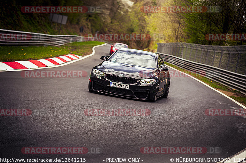 Bild #12641215 - Touristenfahrten Nürburgring Nordschleife (13.05.2021)