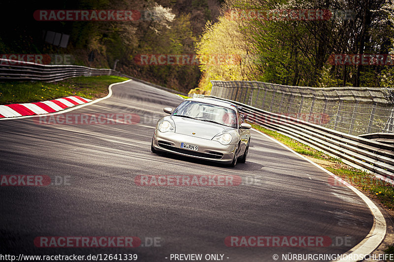 Bild #12641339 - Touristenfahrten Nürburgring Nordschleife (13.05.2021)