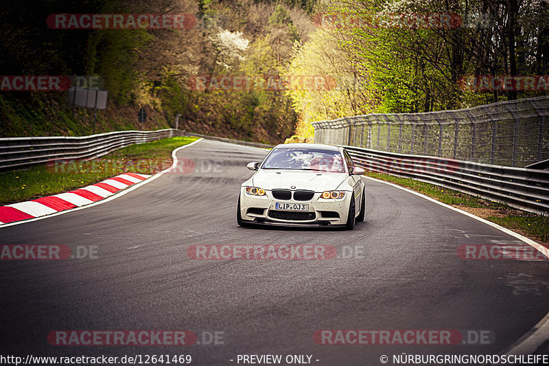 Bild #12641469 - Touristenfahrten Nürburgring Nordschleife (13.05.2021)