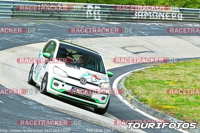 Bild #12641600 - Touristenfahrten Nürburgring Nordschleife (13.05.2021)