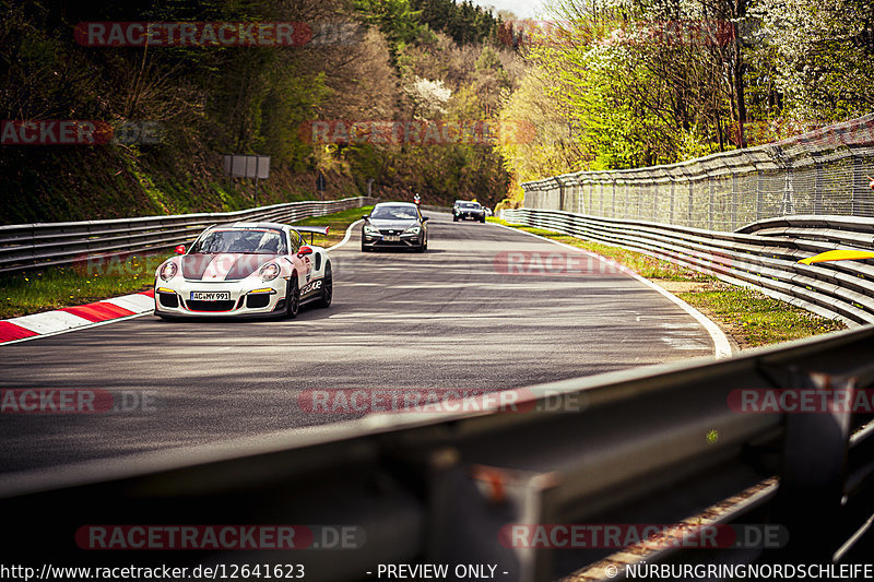 Bild #12641623 - Touristenfahrten Nürburgring Nordschleife (13.05.2021)