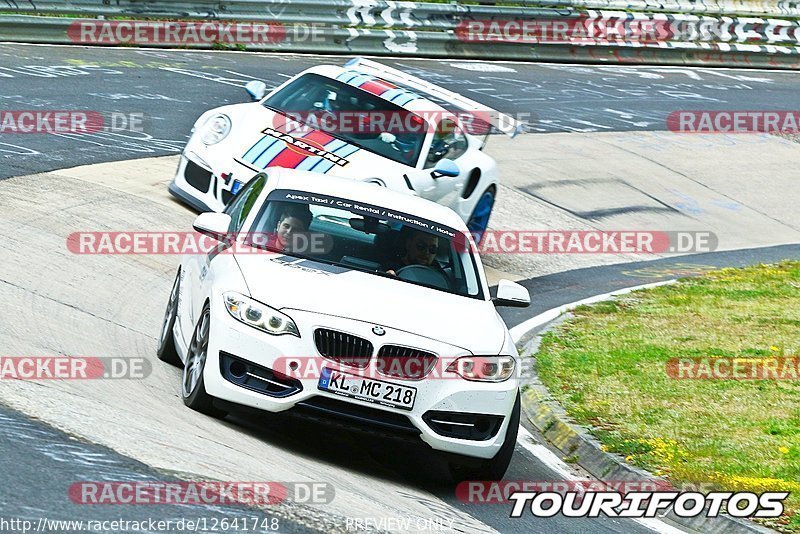 Bild #12641748 - Touristenfahrten Nürburgring Nordschleife (13.05.2021)