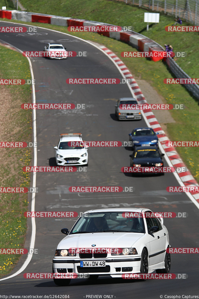 Bild #12642084 - Touristenfahrten Nürburgring Nordschleife (13.05.2021)