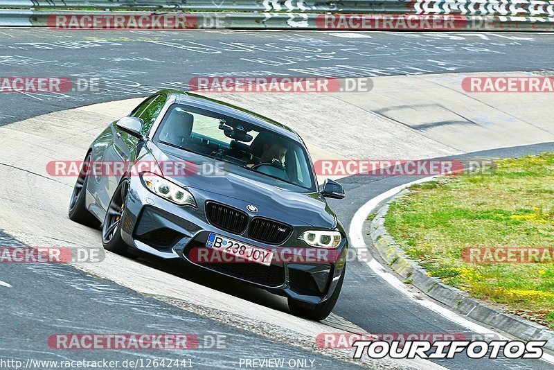 Bild #12642441 - Touristenfahrten Nürburgring Nordschleife (13.05.2021)