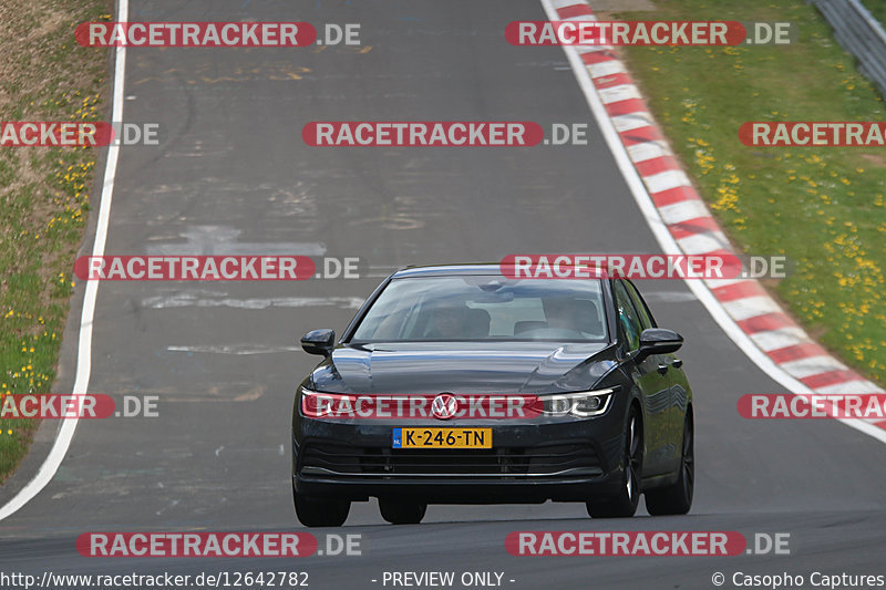 Bild #12642782 - Touristenfahrten Nürburgring Nordschleife (13.05.2021)