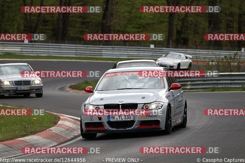 Bild #12644956 - Touristenfahrten Nürburgring Nordschleife (13.05.2021)