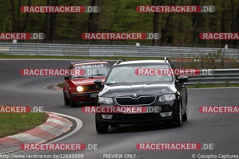 Bild #12645000 - Touristenfahrten Nürburgring Nordschleife (13.05.2021)