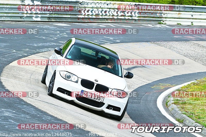 Bild #12648075 - Touristenfahrten Nürburgring Nordschleife (13.05.2021)