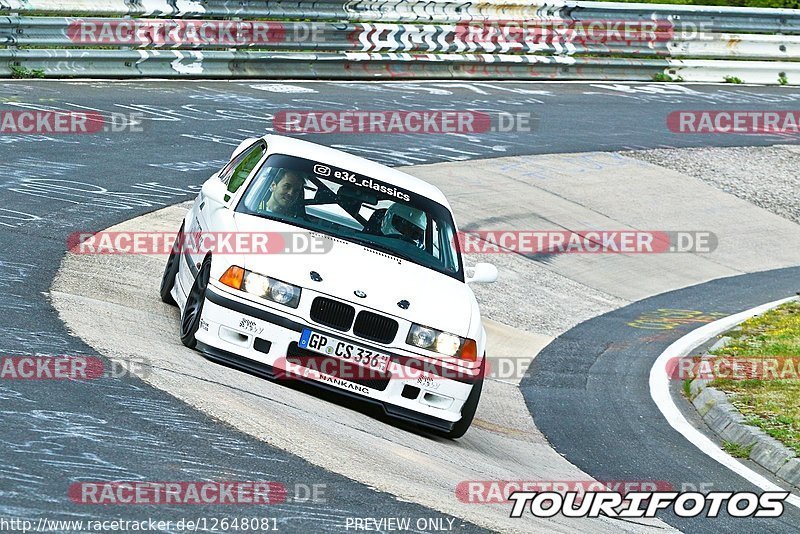 Bild #12648081 - Touristenfahrten Nürburgring Nordschleife (13.05.2021)