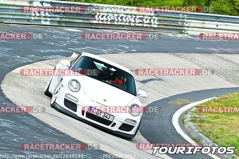 Bild #12648144 - Touristenfahrten Nürburgring Nordschleife (13.05.2021)