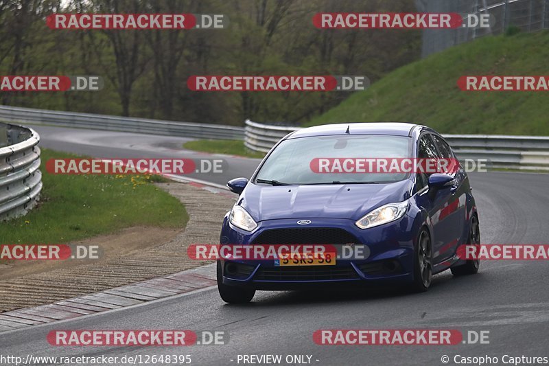 Bild #12648395 - Touristenfahrten Nürburgring Nordschleife (13.05.2021)