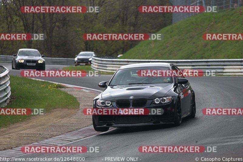 Bild #12648800 - Touristenfahrten Nürburgring Nordschleife (13.05.2021)