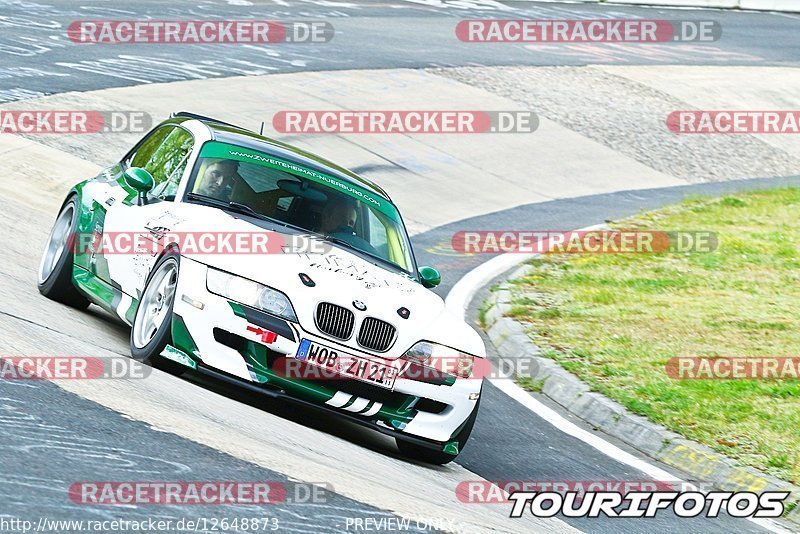 Bild #12648873 - Touristenfahrten Nürburgring Nordschleife (13.05.2021)