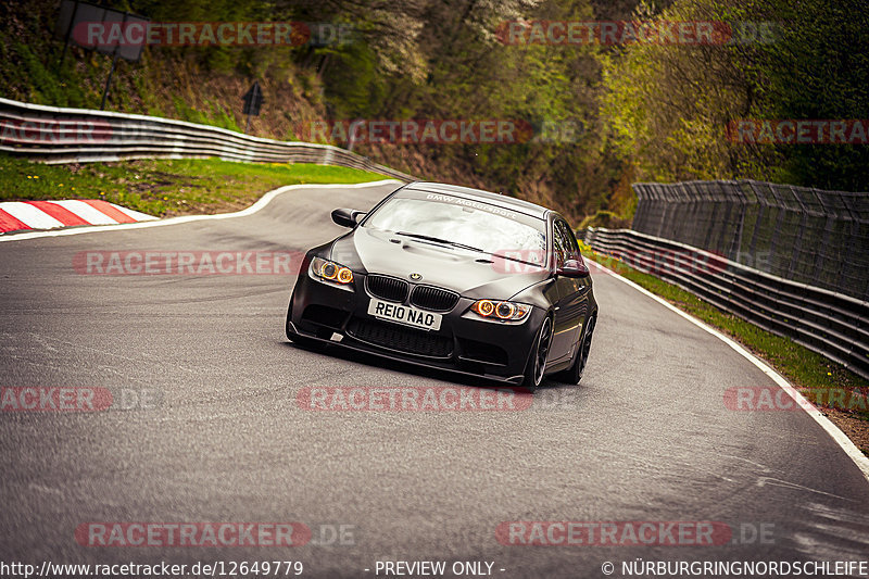 Bild #12649779 - Touristenfahrten Nürburgring Nordschleife (13.05.2021)