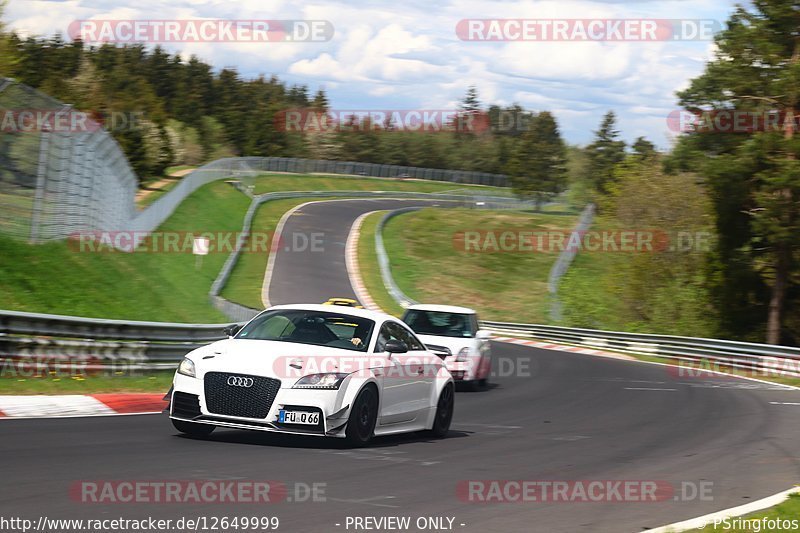 Bild #12649999 - Touristenfahrten Nürburgring Nordschleife (13.05.2021)