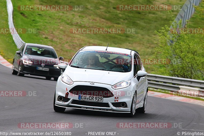 Bild #12650380 - Touristenfahrten Nürburgring Nordschleife (13.05.2021)