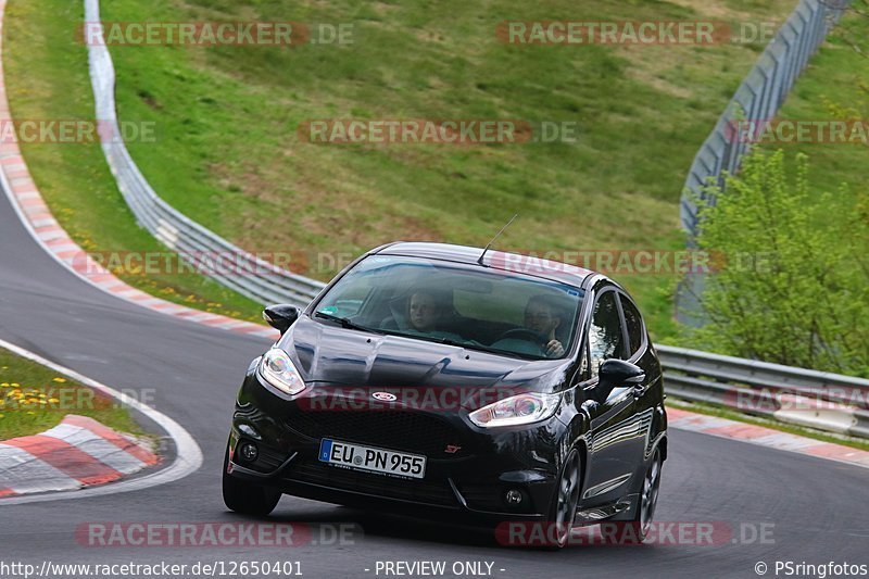 Bild #12650401 - Touristenfahrten Nürburgring Nordschleife (13.05.2021)