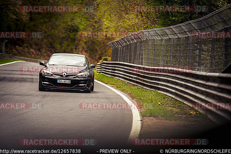 Bild #12657838 - Touristenfahrten Nürburgring Nordschleife (13.05.2021)