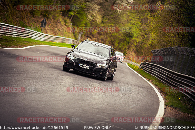 Bild #12661559 - Touristenfahrten Nürburgring Nordschleife (13.05.2021)