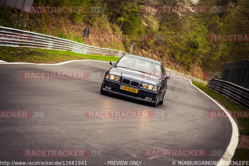 Bild #12661941 - Touristenfahrten Nürburgring Nordschleife (13.05.2021)