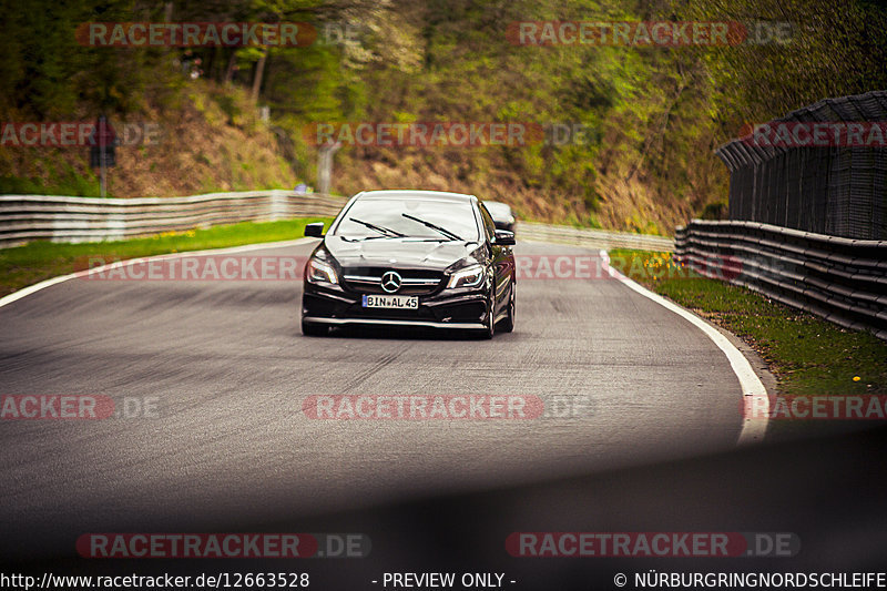 Bild #12663528 - Touristenfahrten Nürburgring Nordschleife (13.05.2021)