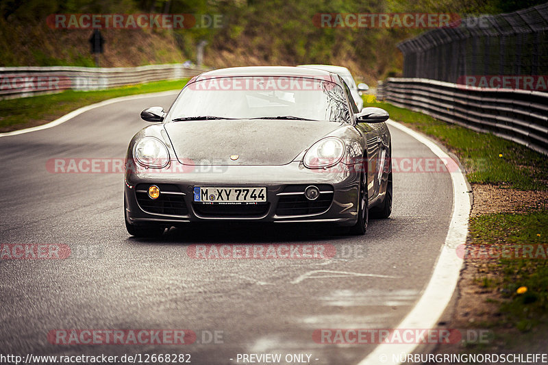 Bild #12668282 - Touristenfahrten Nürburgring Nordschleife (13.05.2021)