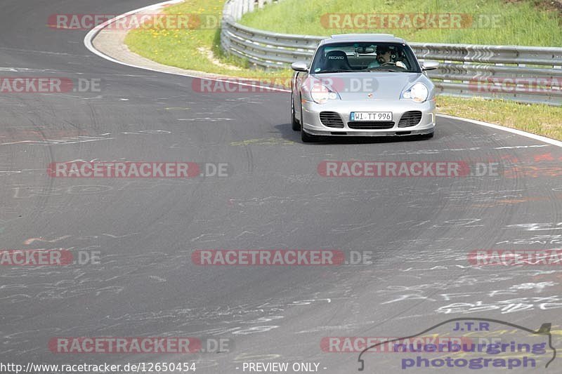 Bild #12650454 - Touristenfahrten Nürburgring Nordschleife (14.05.2021)