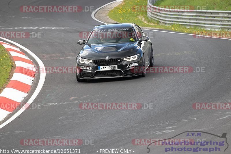 Bild #12651371 - Touristenfahrten Nürburgring Nordschleife (14.05.2021)